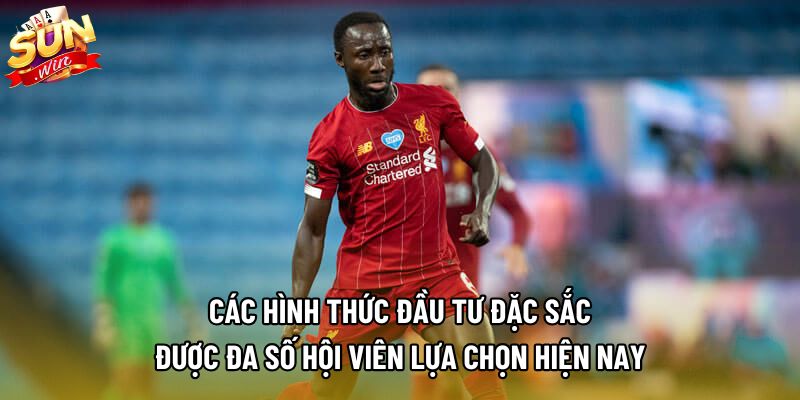 Các hình thức đầu tư đặc sắc được đa số hội viên lựa chọn hiện nay Các hình thức đầu tư đặc sắc được đa số hội viên lựa chọn hiện nay