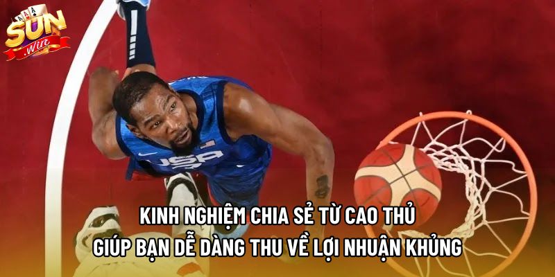 Kinh nghiệm chia sẻ từ cao thủ giúp bạn dễ dàng thu về lợi nhuận khủng Kinh nghiệm chia sẻ từ cao thủ giúp bạn dễ dàng thu về lợi nhuận khủng